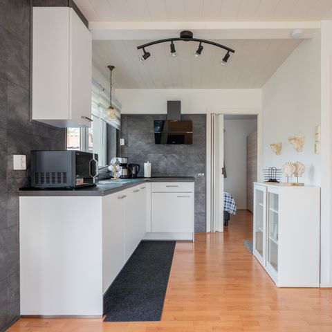 FERIENHAUS 4 Personen - Standort: Baarland – Landingsweg 44