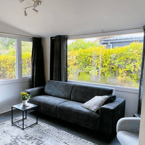 FERIENHAUS 4 Personen - Standort: Baarland – Landingsweg 44