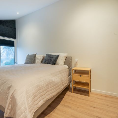 Studio 2 Personen - Standort: Yerseke – Zoute Huisje Westerschelde