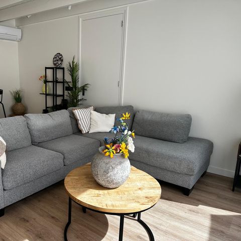 Studio 2 Personen - Standort: Yerseke – Zoute Huisje Westerschelde
