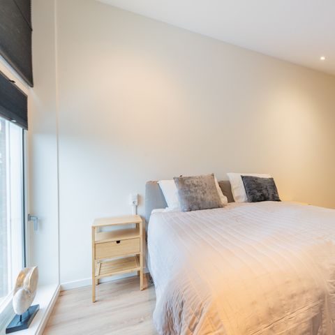 Studio 2 Personen - Standort: Yerseke – Zoute Huisje Westerschelde
