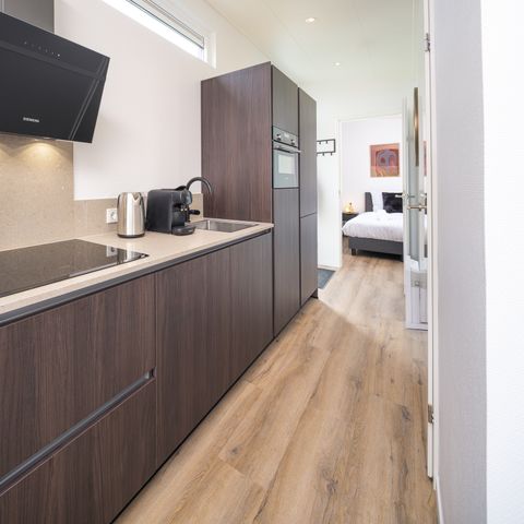 FERIENHAUS 4 Personen - Yerseke - Meeresbrise - Whirlpool & Sauna