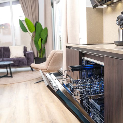 FERIENHAUS 4 Personen - Yerseke - Meeresbrise - Whirlpool & Sauna