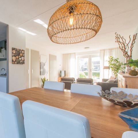 FERIENHAUS 6 Personen - Standort: Wemeldinge – Middensluis 19