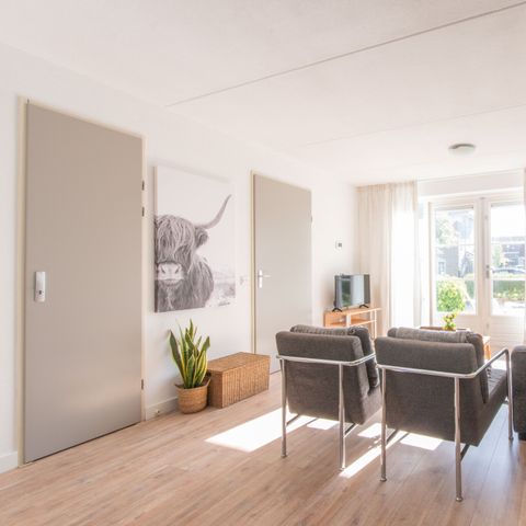 FERIENHAUS 6 Personen - Standort: Wemeldinge – Middensluis 19