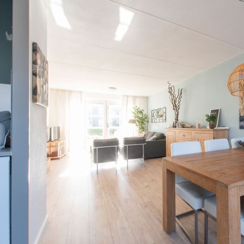 FERIENHAUS 6 Personen - Standort: Wemeldinge – Middensluis 19