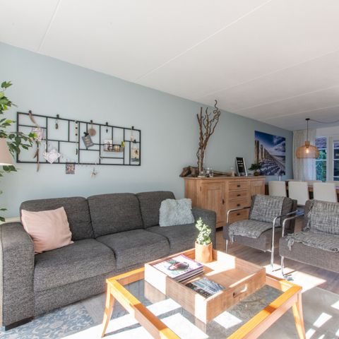 FERIENHAUS 6 Personen - Standort: Wemeldinge – Middensluis 19