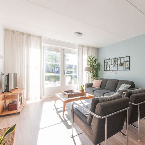 FERIENHAUS 6 Personen - Standort: Wemeldinge – Middensluis 19