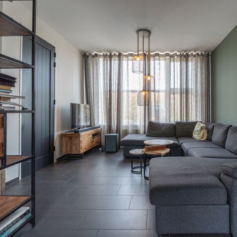 FERIENHAUS 4 Personen - Standort: Yerseke – In der Nähe des Strandes und des Spielplatzes