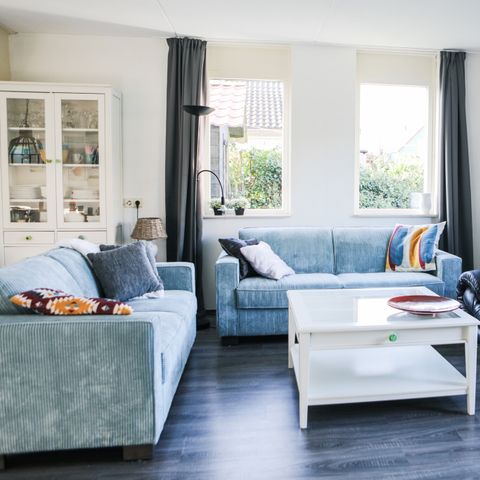 FERIENHAUS 8 Personen - Wemeldinge - Binnendijk 2-114