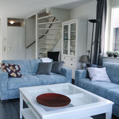 FERIENHAUS 8 Personen - Standort: Wemeldinge – Binnendijk 2-114