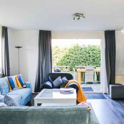 FERIENHAUS 8 Personen - Wemeldinge - Binnendijk 2-114