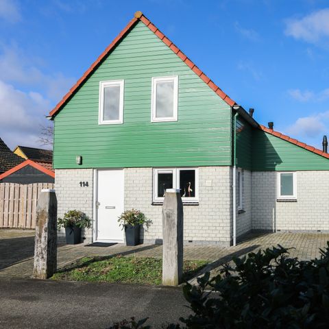 FERIENHAUS 8 Personen - Standort: Wemeldinge – Binnendijk 2-114