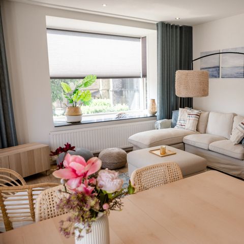 Apartement 6 Personen - Standort: Yerseke – Im belebten Zentrum