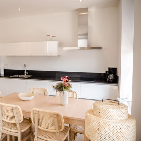 Apartement 6 Personen - Standort: Yerseke – Im belebten Zentrum