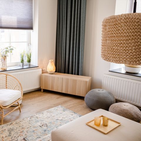 Apartement 6 Personen - Standort: Yerseke – Im belebten Zentrum