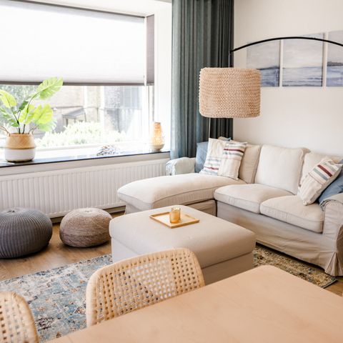 Apartement 6 Personen - Standort: Yerseke – Im belebten Zentrum