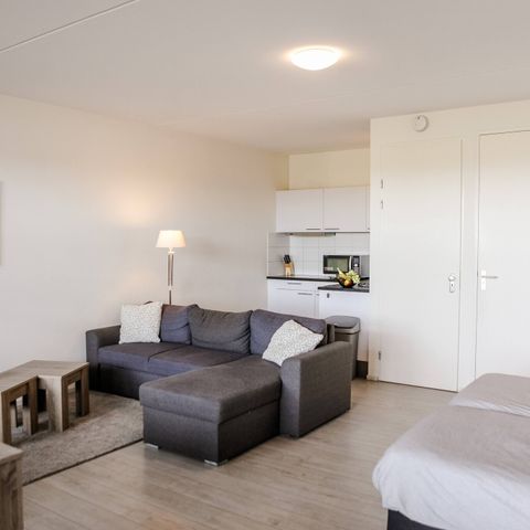 Apartement 2 Personen - Wemeldinge - 16