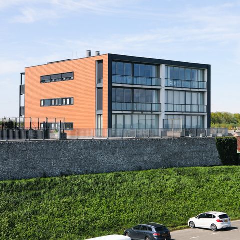 Wohnung 2 personen - Standort: Wemeldinge – 16