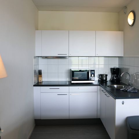 Apartement 2 Personen - Wemeldinge - 16