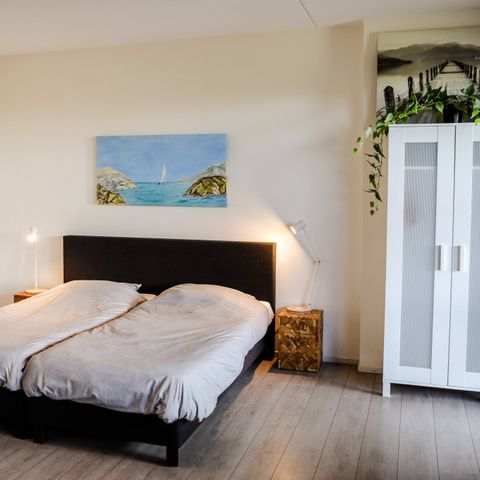 Apartement 2 Personen - Standort: Wemeldinge – 16