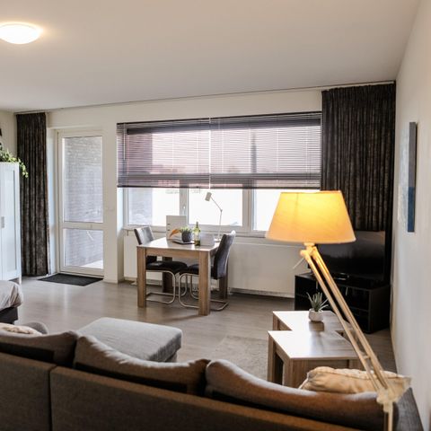 Apartement 2 Personen - Wemeldinge - 16