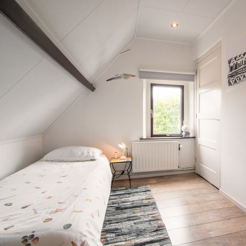 FERIENHAUS 3 Personen - Yerseke - Vieverdwas
