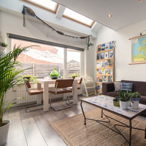 FERIENHAUS 3 Personen - Yerseke - Vieverdwas