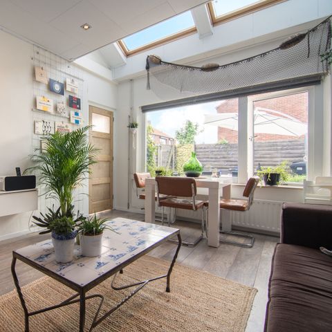 FERIENHAUS 3 Personen - Yerseke - Vieverdwas