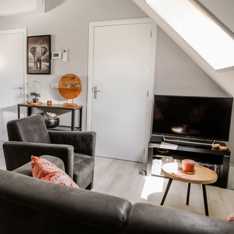 Apartement 2 Personen - Standort: Wemeldinge – Zuidelijke Achterweg 32a
