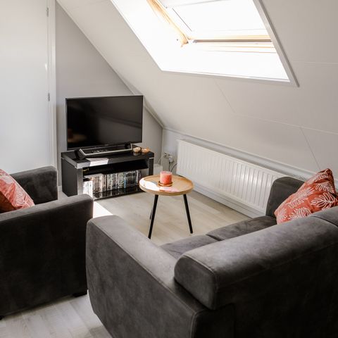 Apartement 2 Personen - Standort: Wemeldinge – Zuidelijke Achterweg 32a