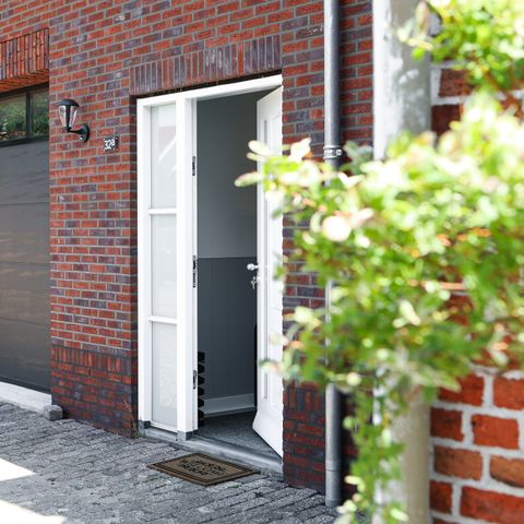 Apartement 2 Personen - Standort: Wemeldinge – Zuidelijke Achterweg 32a