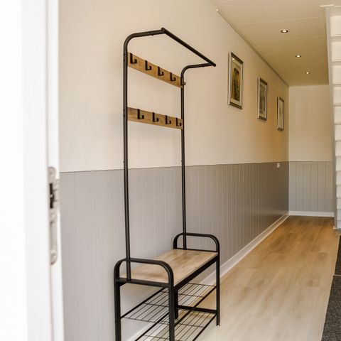 Apartement 2 Personen - Standort: Wemeldinge – Zuidelijke Achterweg 32a