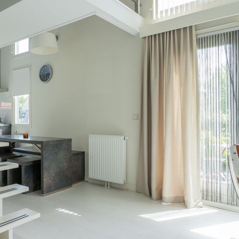 Bungalow 4 Personen - Standort: Wemeldinge – Beau Su Mer