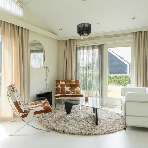 Bungalow 4 Personen - Standort: Wemeldinge – Beau Su Mer