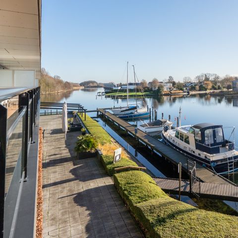Apartement 4 Personen - Arnemuiden