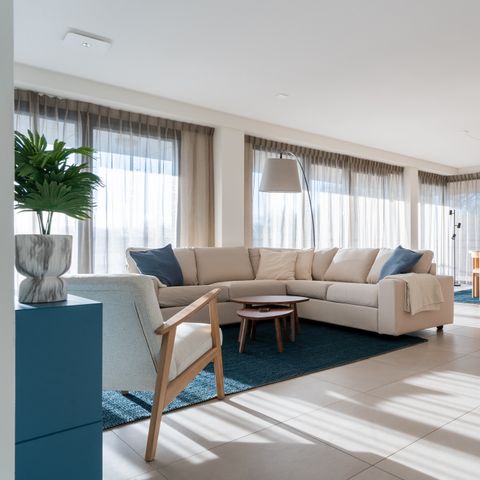 Apartement 4 Personen - Arnemuiden
