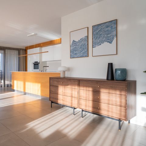 Apartement 4 Personen - Standort: Arnemuiden