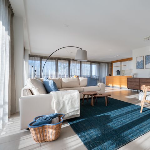 Apartement 4 Personen - Arnemuiden