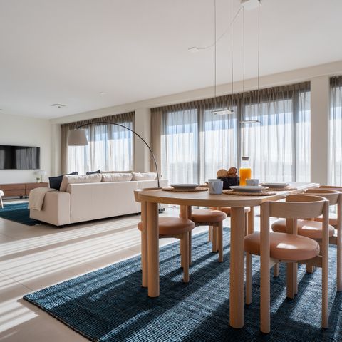 Apartement 4 Personen - Arnemuiden