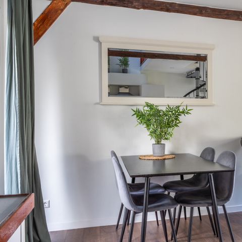 FERIENHAUS 4 Personen - Standort: Wolphaartsdijk – 11