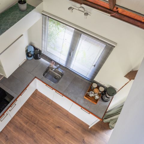 FERIENHAUS 4 Personen - Standort: Wolphaartsdijk – 11