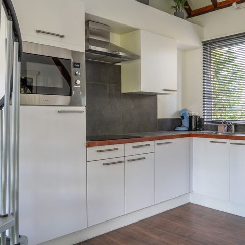 FERIENHAUS 4 Personen - Standort: Wolphaartsdijk – 11