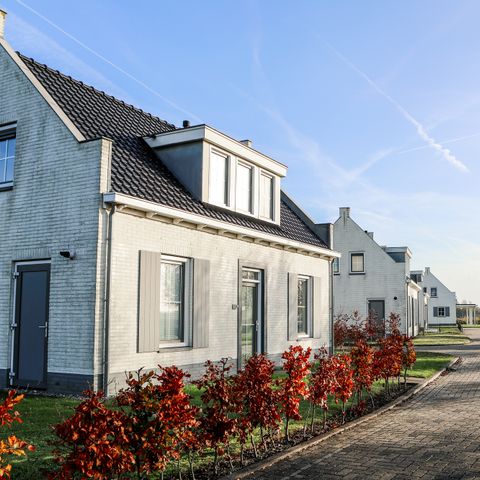 FERIENHAUS 8 Personen - Standort: Wolphaartsdijk – 9
