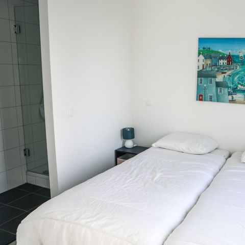 FERIENHAUS 8 Personen - Standort: Wolphaartsdijk – 9