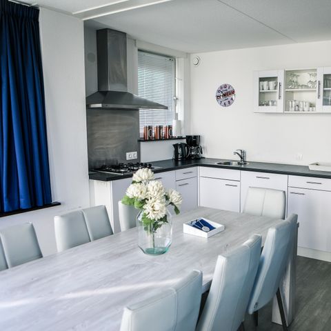 FERIENHAUS 8 Personen - Standort: Wolphaartsdijk – 9