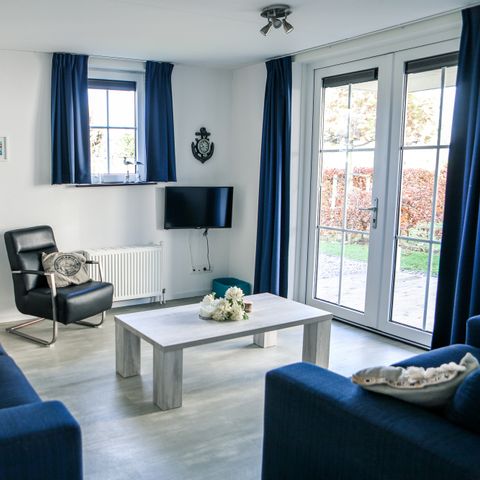 FERIENHAUS 8 Personen - Standort: Wolphaartsdijk – 9