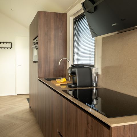 FERIENHAUS 6 Personen - Yerseke - Dünenhelm