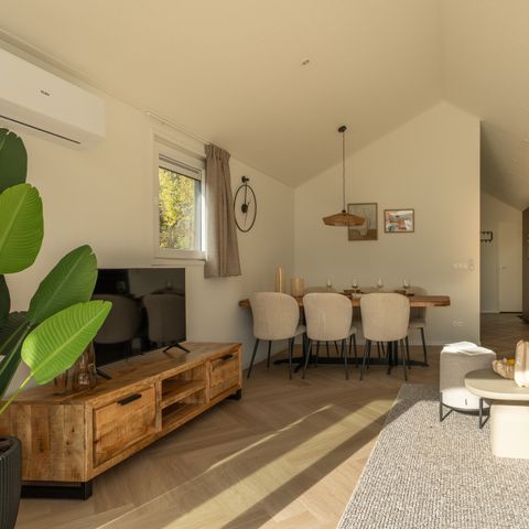 FERIENHAUS 6 Personen - Yerseke - Dünenhelm