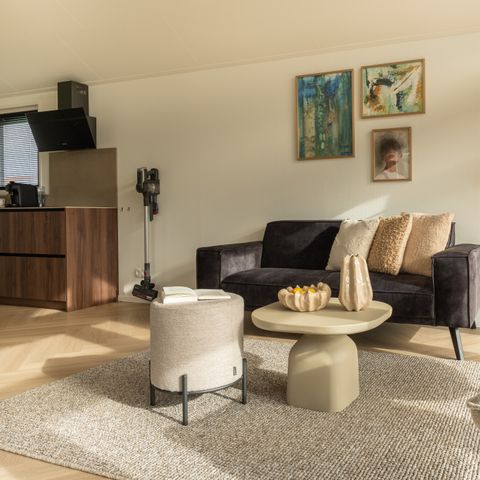 FERIENHAUS 6 Personen - Yerseke - Dünenhelm